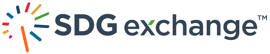 The SDG Exchange